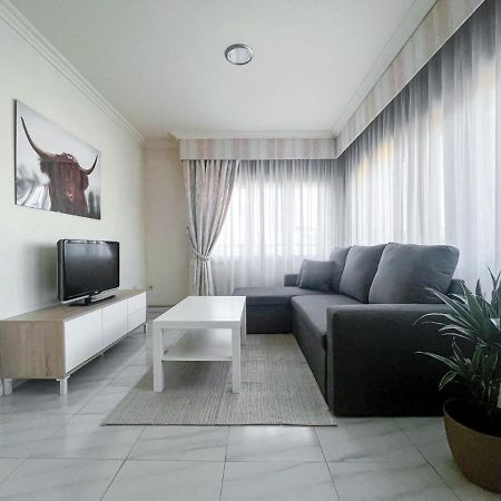 Apartamento Morrina Do Mar Portonovo Exterior photo