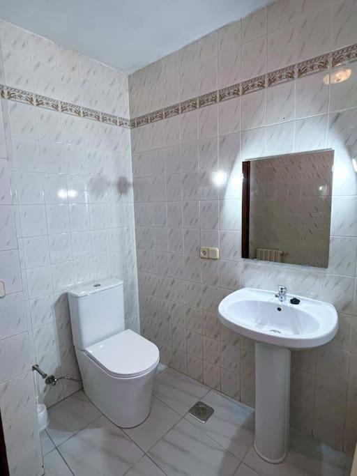 Apartamento Morrina Do Mar Portonovo Exterior photo