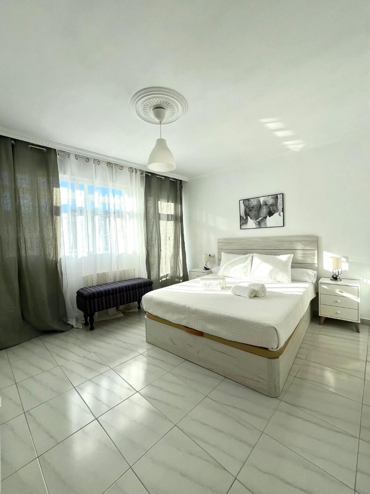 Apartamento Morrina Do Mar Portonovo Exterior photo