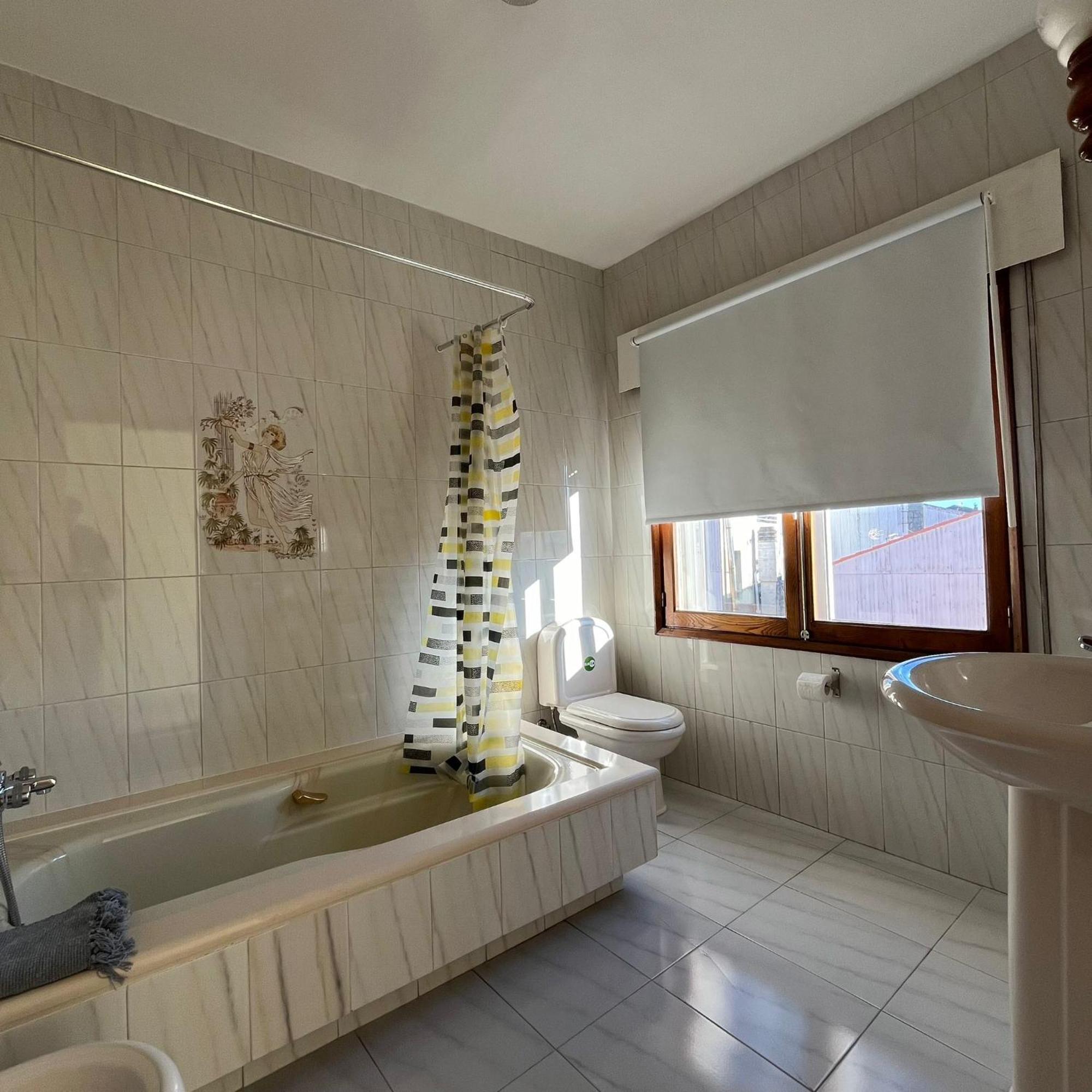 Apartamento Morrina Do Mar Portonovo Exterior photo
